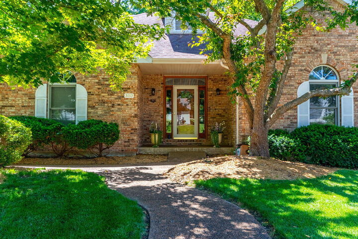Property Photo:  3215 Appalachian Dr  MO 65203 