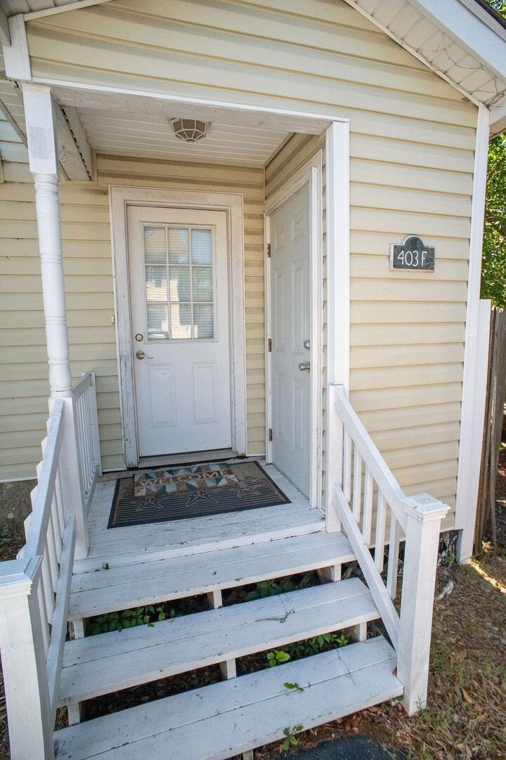 Property Photo:  403 2nd Ave. N F  SC 29577 