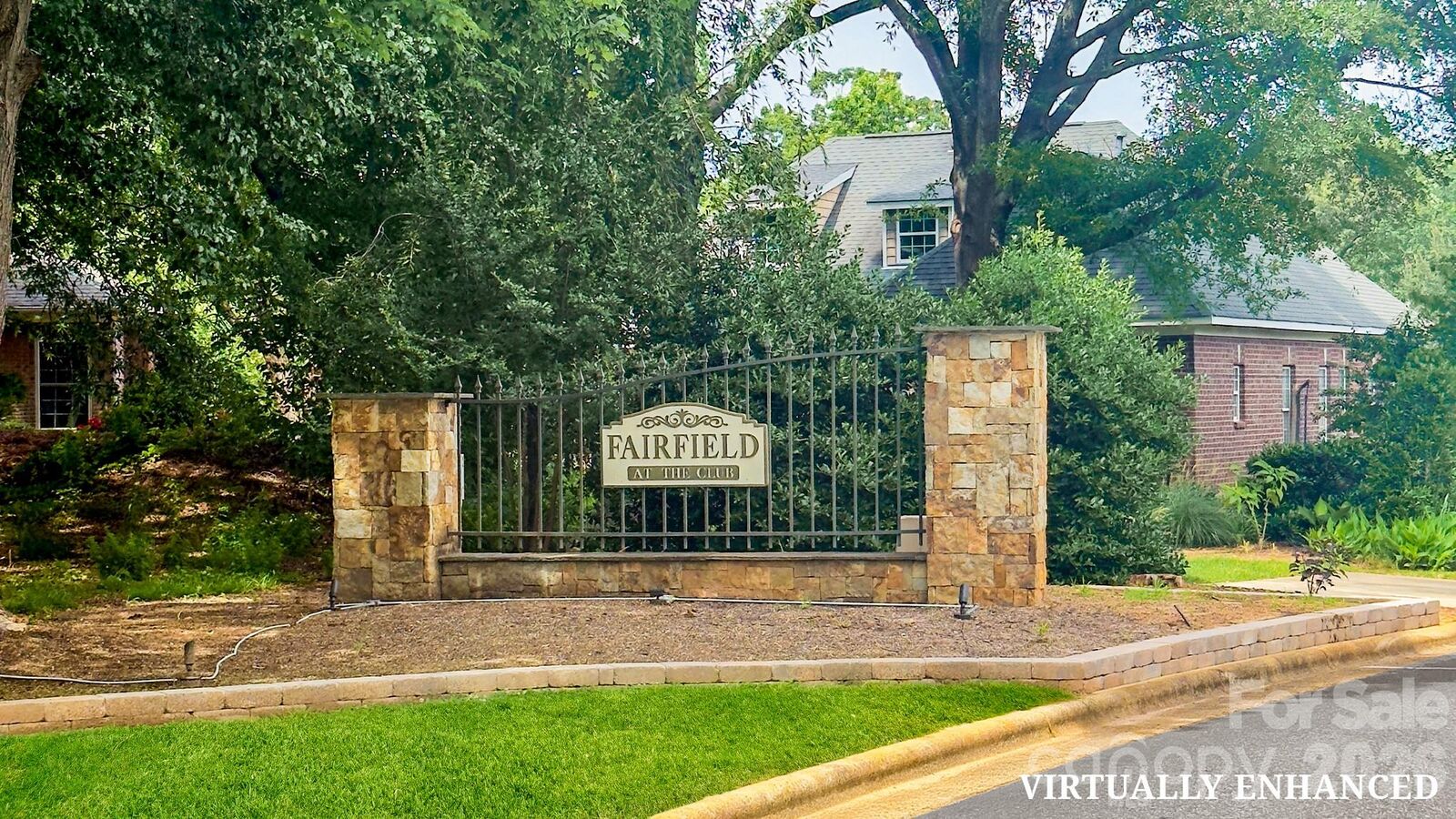 Property Photo:  3716 Sand Wedge Drive  NC 28056 