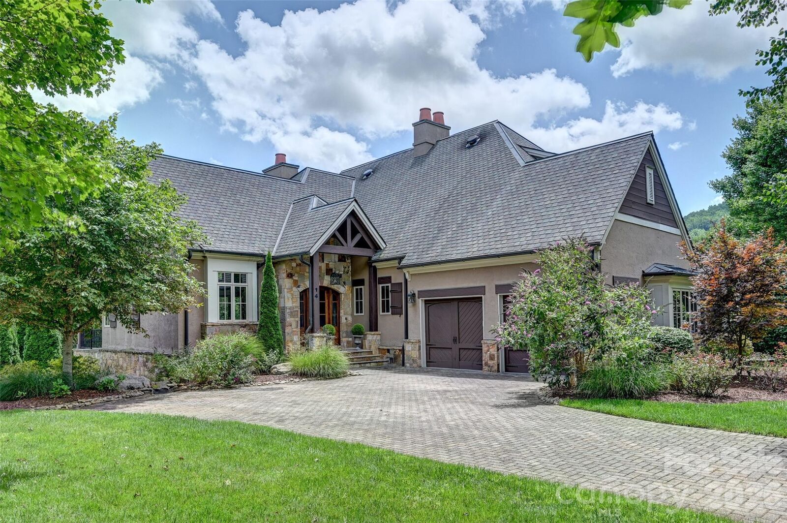 Property Photo:  14 Foxbridge Way 34A  NC 28704 