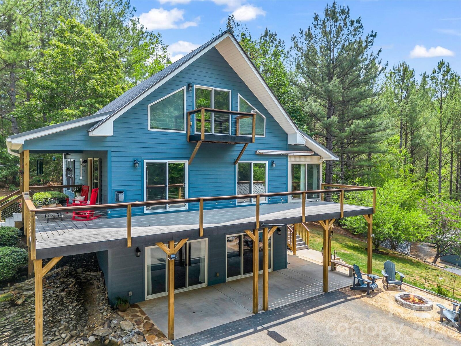 Property Photo: 391 Clearwater Parkway NC 28139