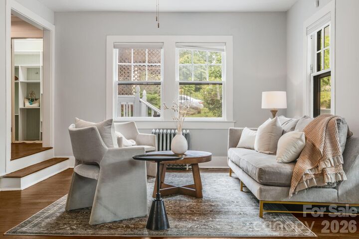 Property Photo:  185 Flint Street  NC 28801 