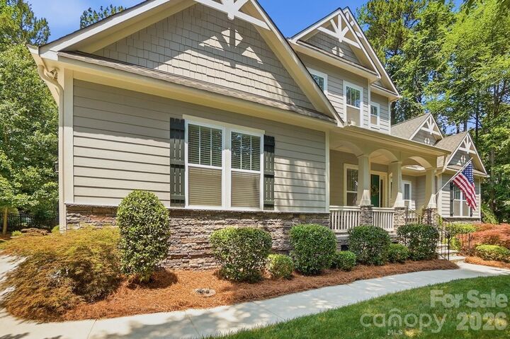 Property Photo:  1533 Springfield Drive  NC 28173 