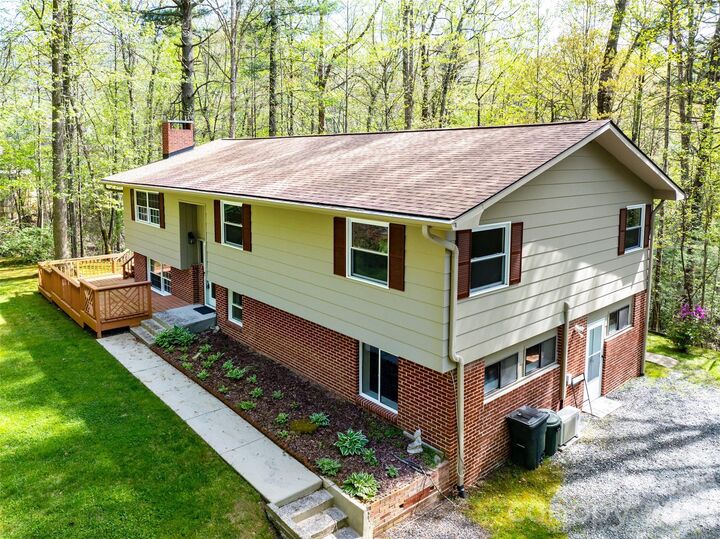 Property Photo: 145 Jeter Mountain Road NC 28739