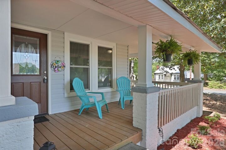 Property Photo:  445 Peachtree Street  NC 28001 