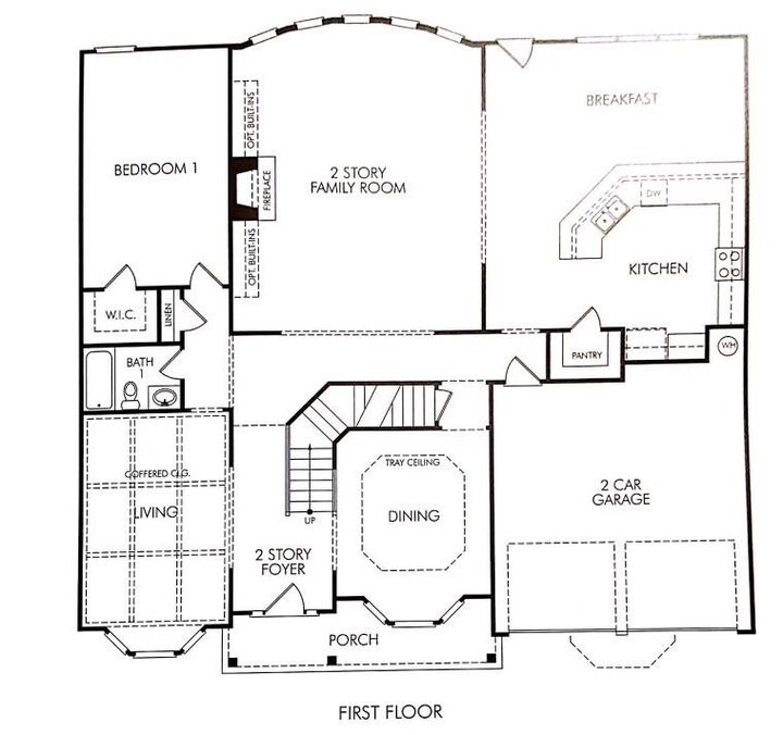 Property Photo: 15301 Guthrie Drive NC 28078