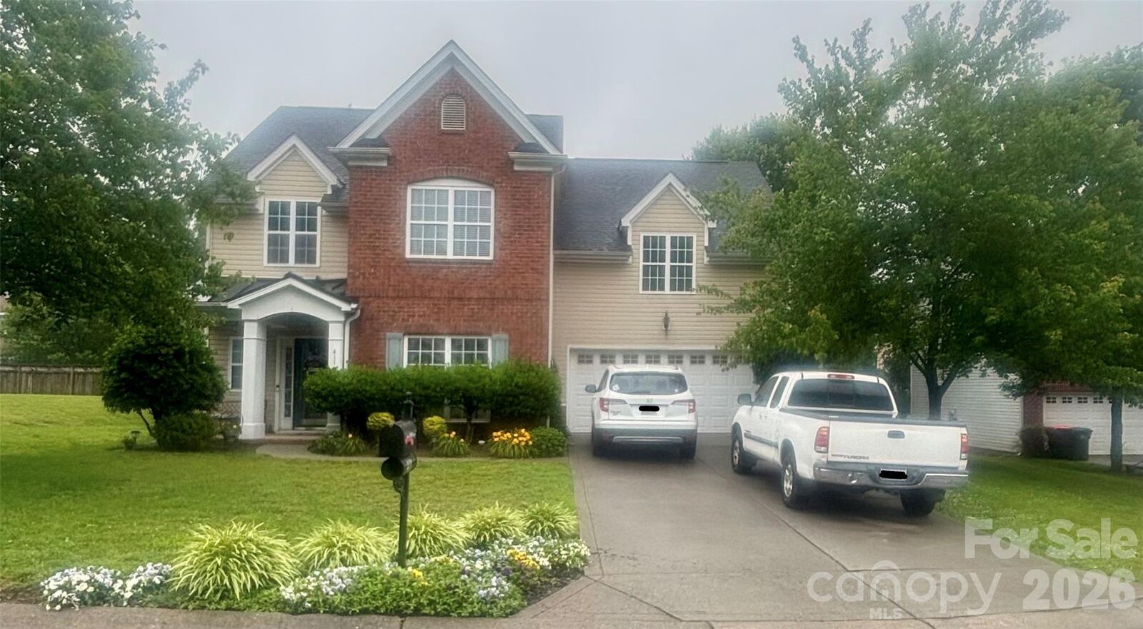 Property Photo:  411 Shoreham Lane  SC 29715 