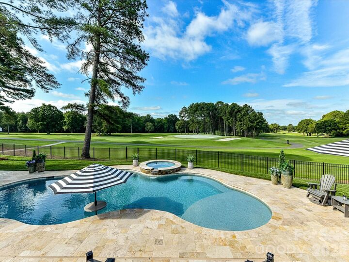 Property Photo:  3509 Milford Court NW  NC 28027 