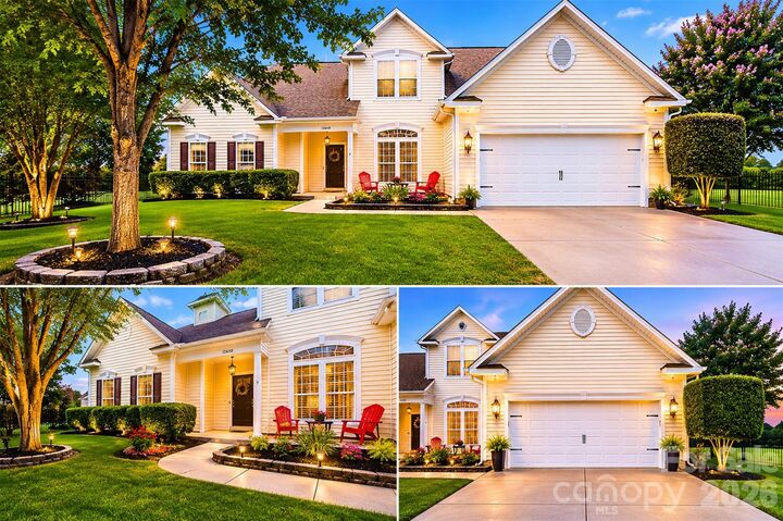 Property Photo:  12610 Skymaster Court  NC 28278 