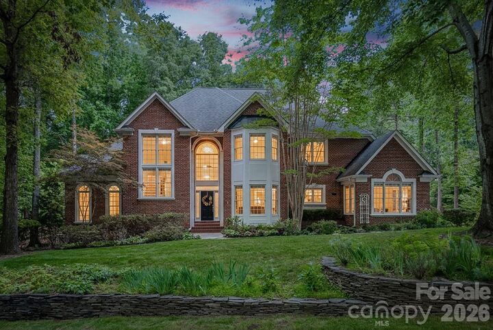 Property Photo:  4909 Deer Walk Avenue  NC 28270 