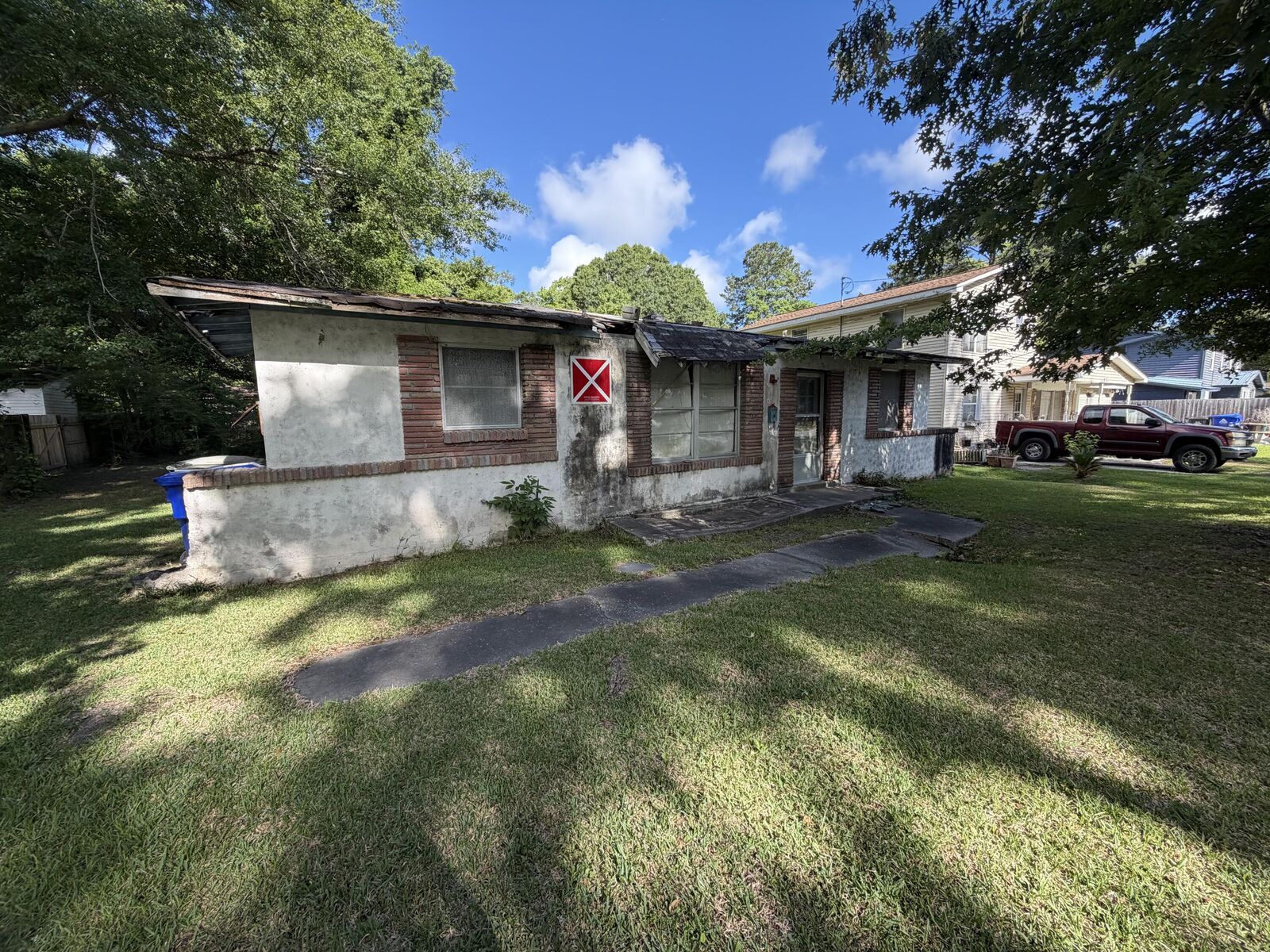 Property Photo: 717 Tahoe Street SC 29407