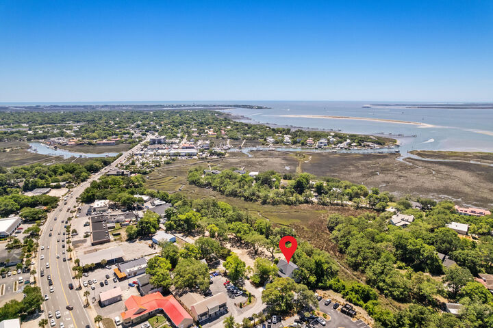 Property Photo:  19 Broadway Street  SC 29464 