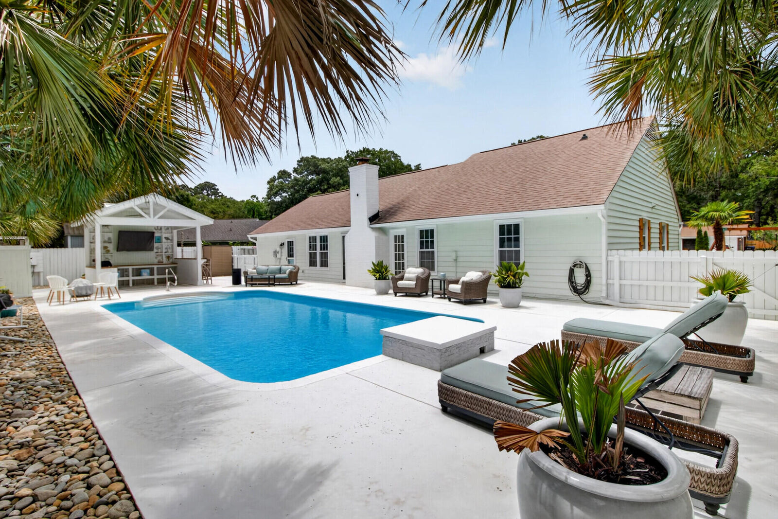 Property Photo:  1605 Cullowhee Circle  SC 29464 