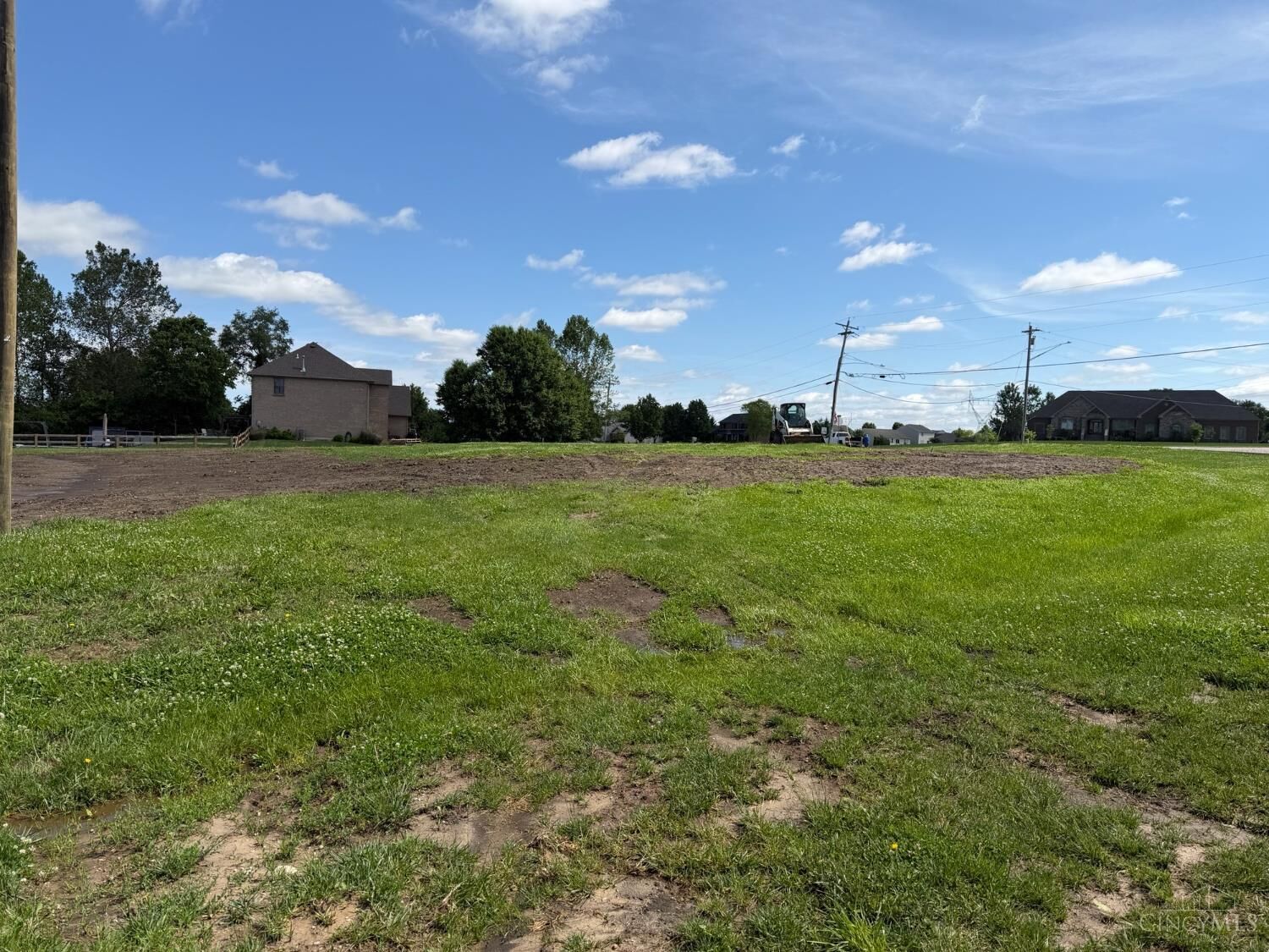 Property Photo: 4 Beal Road OH 45005