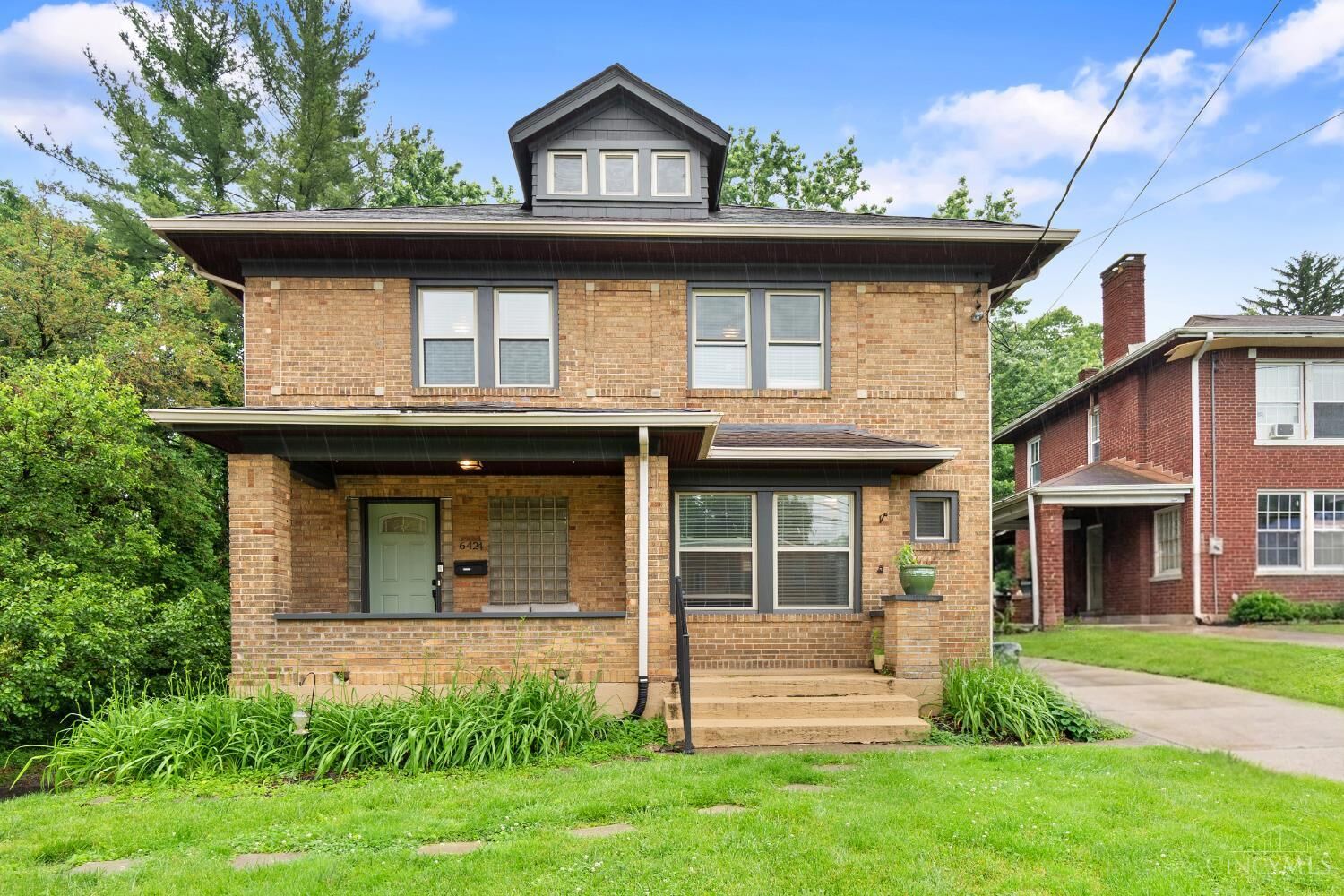 Property Photo:  6424 Montgomery Road  OH 45213 