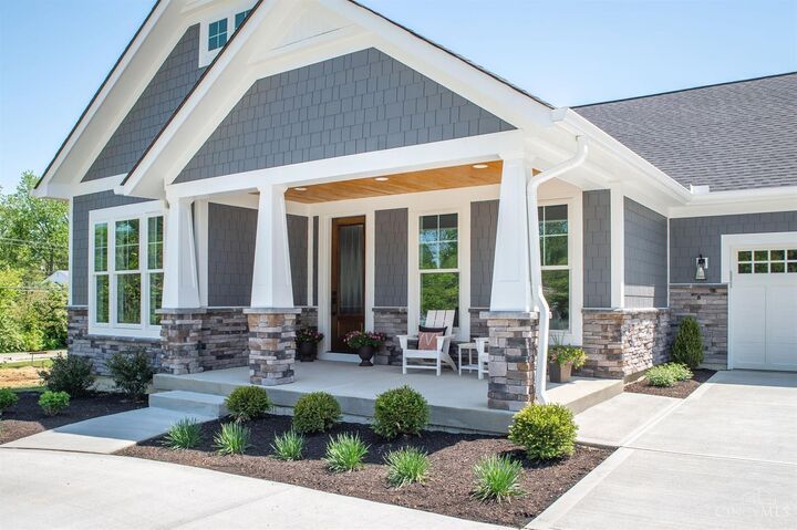 Property Photo: 7033 Johns Course OH 45040