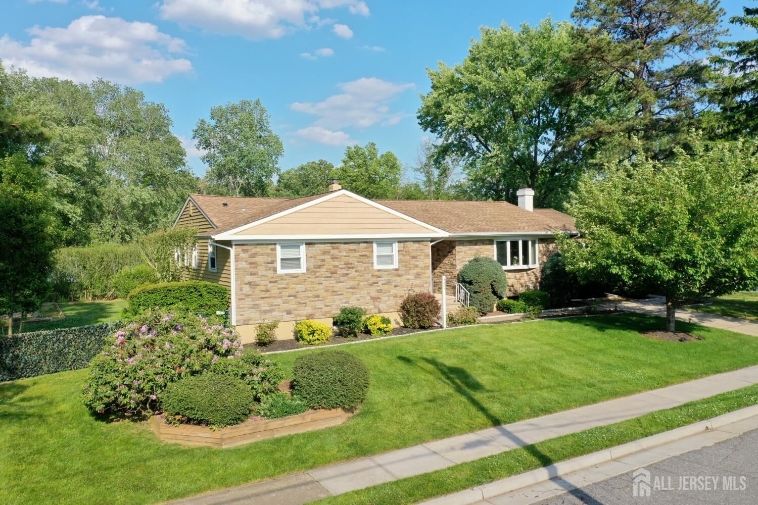Property Photo:  103 River Street  NJ 08831 