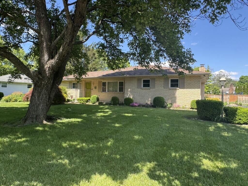 Property Photo: 10038 Melody Lane OH 43147