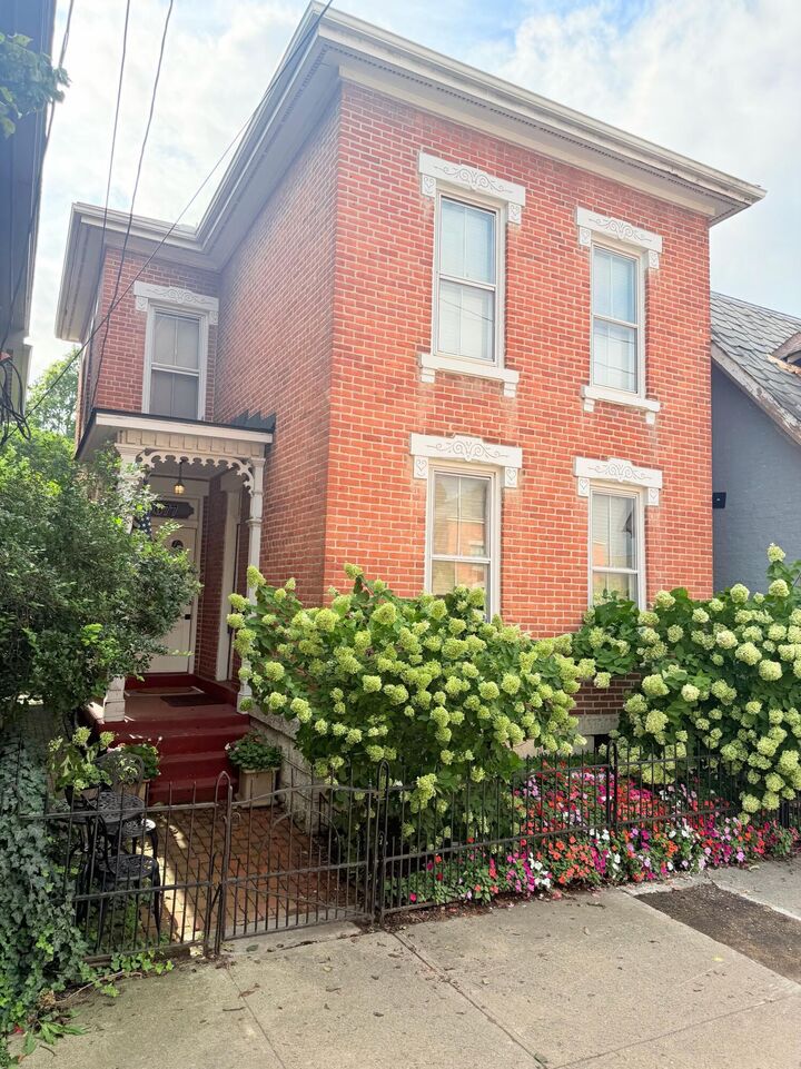 Property Photo:  677 S 3rd Street  OH 43206 