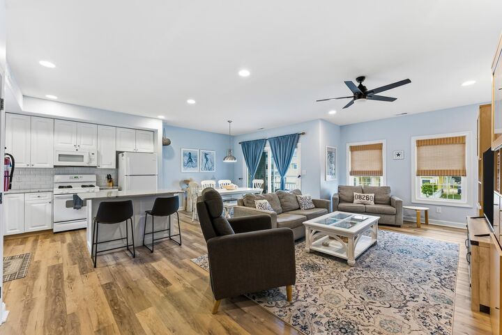 Property Photo:  317 E 24th  NJ 08260 