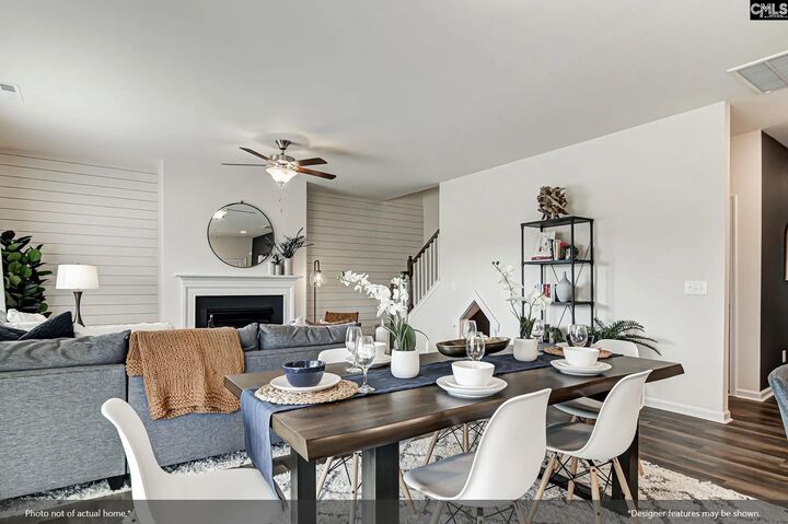 Property Photo:  3603 Stedding  SC 29073 