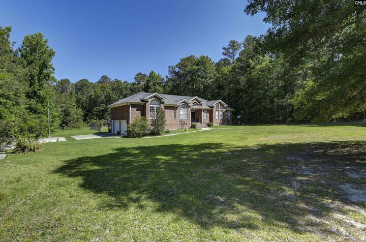 Property Photo:  4109 Hardscrabble  SC 29223 