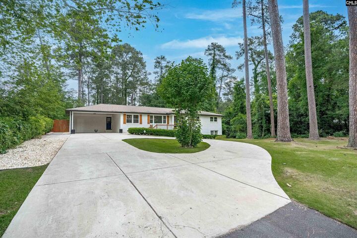 Property Photo:  3933 Rockbridge  SC 29206 