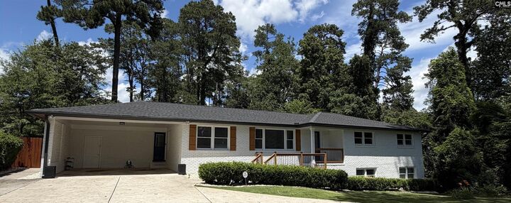 Property Photo:  3933 Rockbridge  SC 29206 