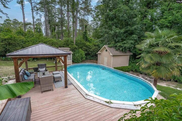 Property Photo:  3933 Rockbridge  SC 29206 