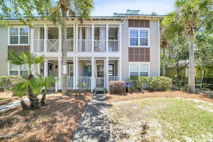 Property Photo: 117 Village Boulevard 711 FL 32459