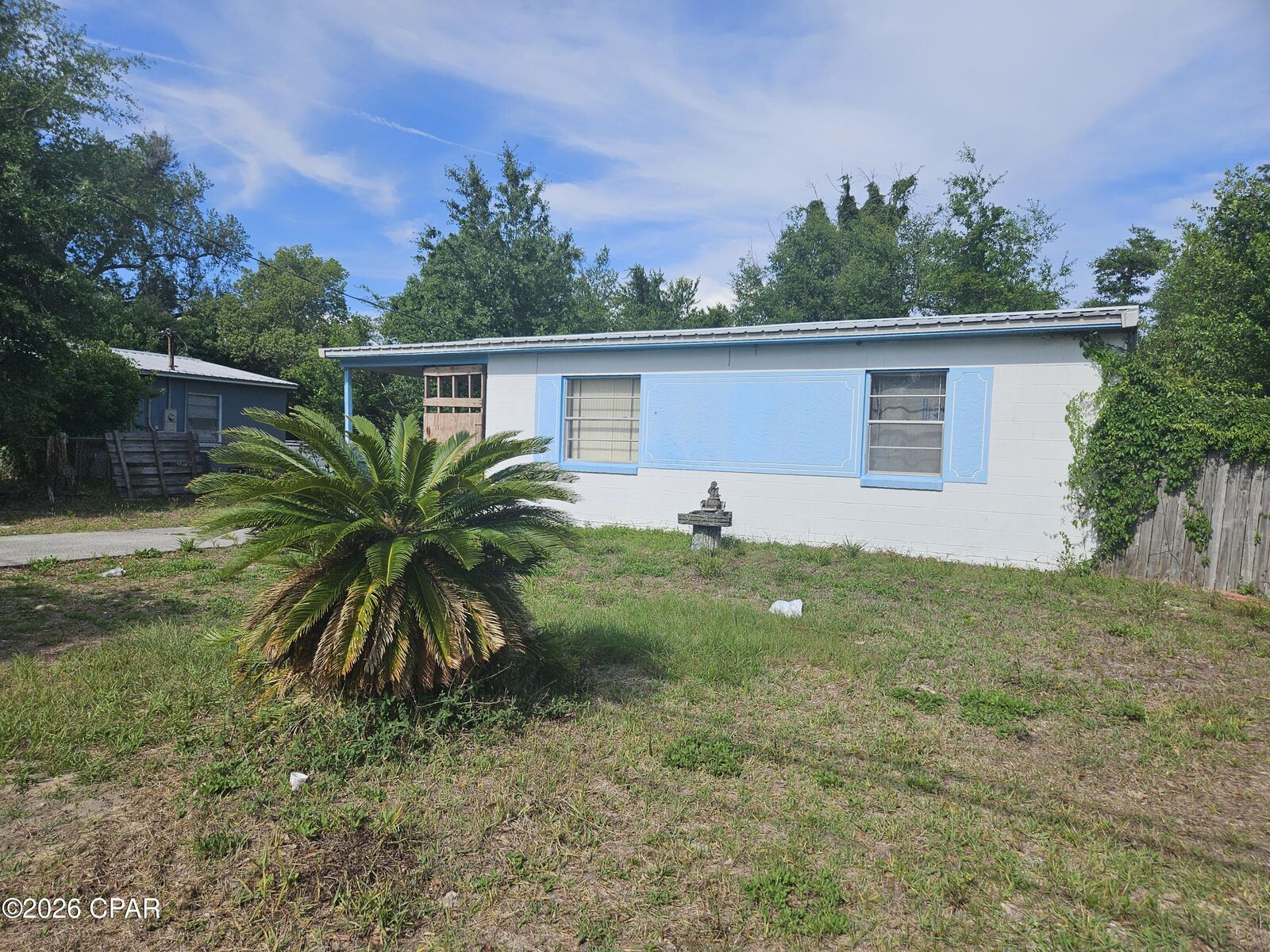 Property Photo:  1604 Hickory Avenue  FL 32405 