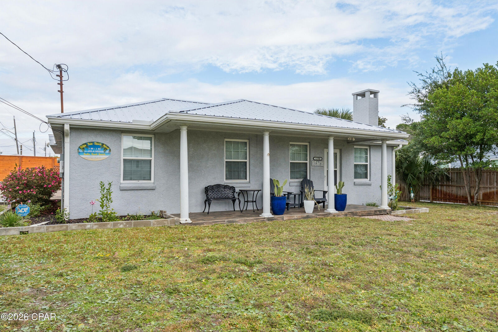 Property Photo:  13708 Millcole Avenue  FL 32413 