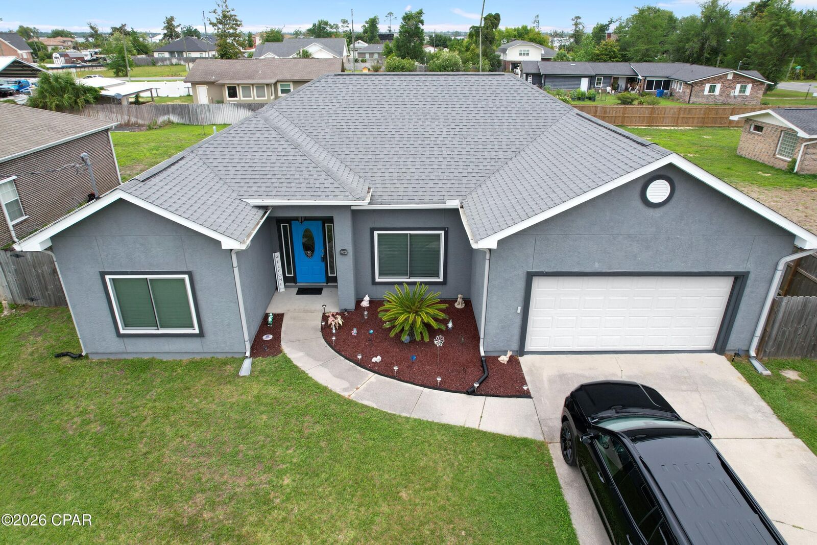 Property Photo: 2241 Sewanee Street FL 32444