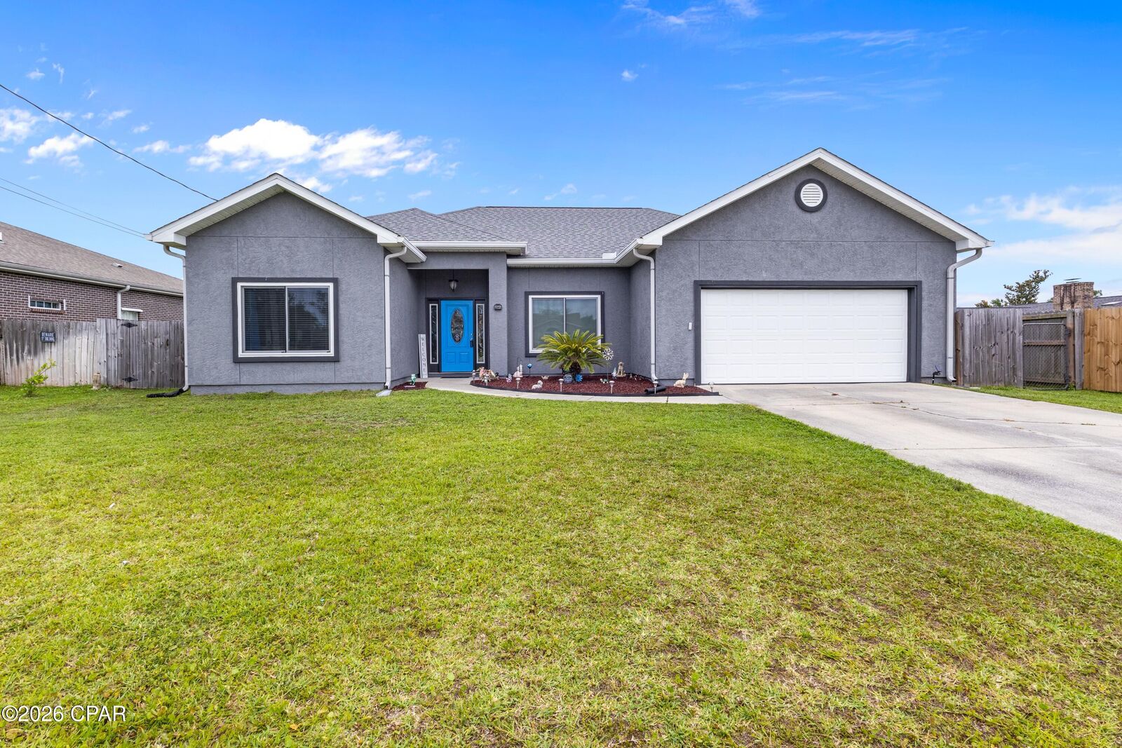 Property Photo:  2241 Sewanee Street  FL 32444 