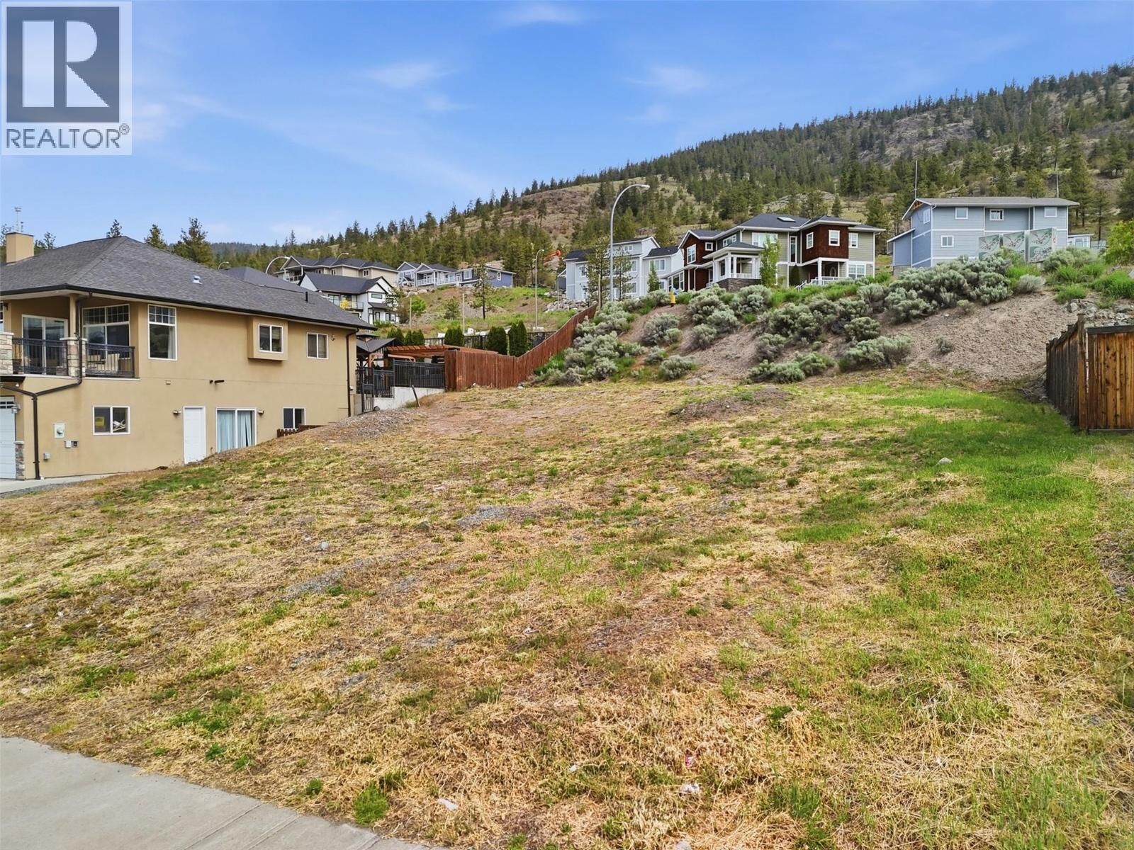 Property Photo:  2797 Grandview Heights  BC V1K 1P9 