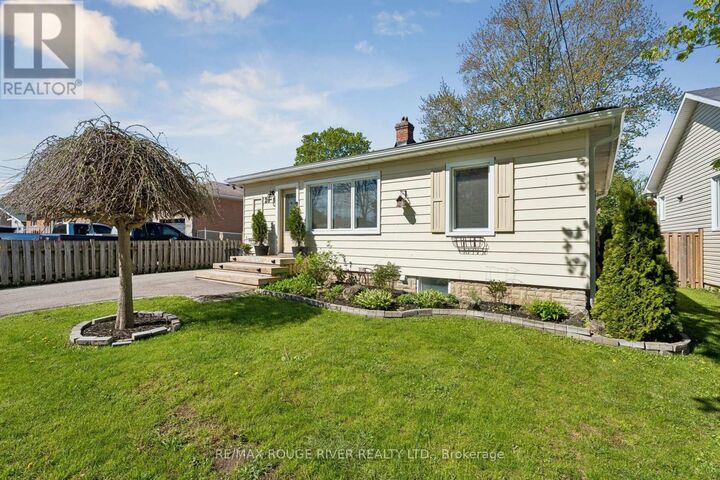 Property Photo:  20 Lorne Street  ON L0E 1L0 