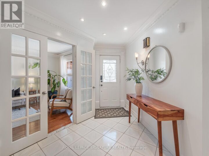 Property Photo:  171 Hupfield Trail  ON M1B 4P1 
