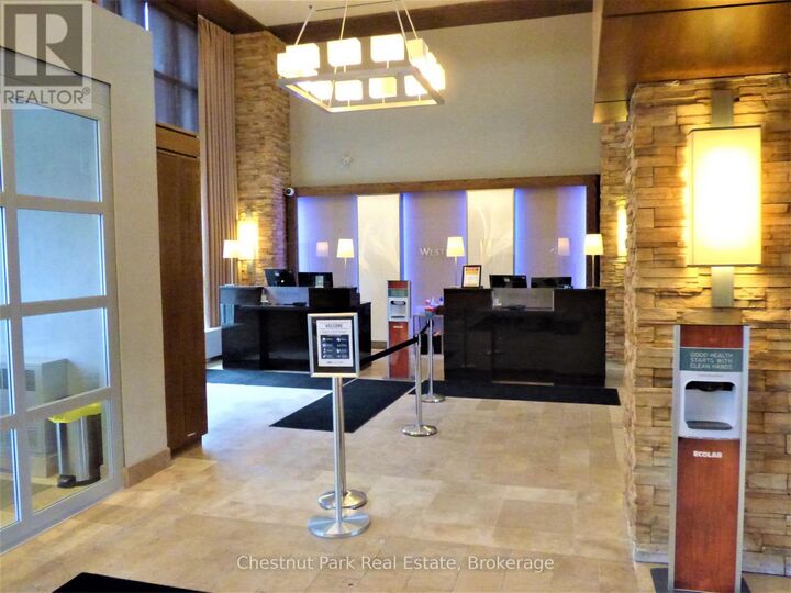 Property Photo:  220 Gord Canning Drive 454  ON L9Y 0V9 