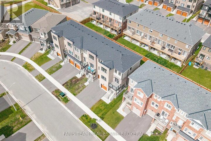 Property Photo:  53 Harvest Crescent  ON L9J 0T5 