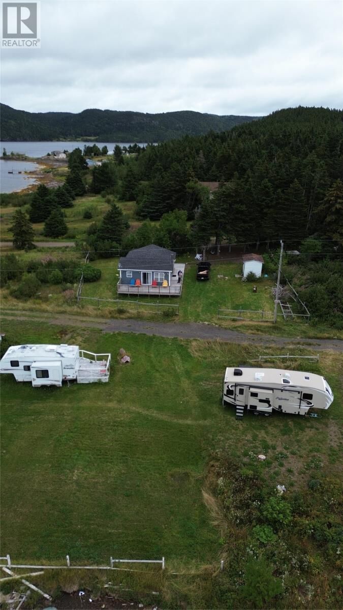 Property Photo:  4 Harbour View Lane  NL A0H 1L0 