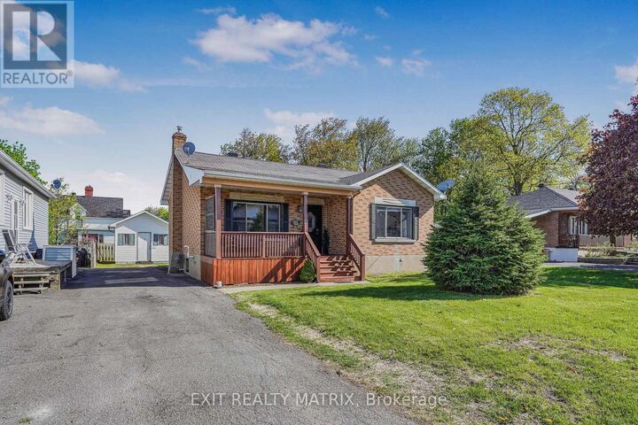 Property Photo:  589 Lafleche Road  ON K6A 1N3 