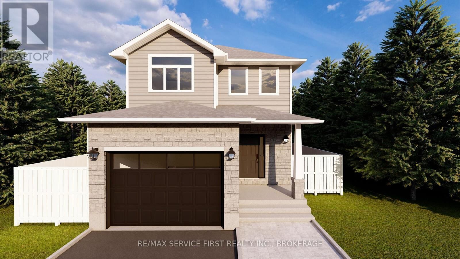 Property Photo:  1338 Turnbull Way  ON K7P 0T6 