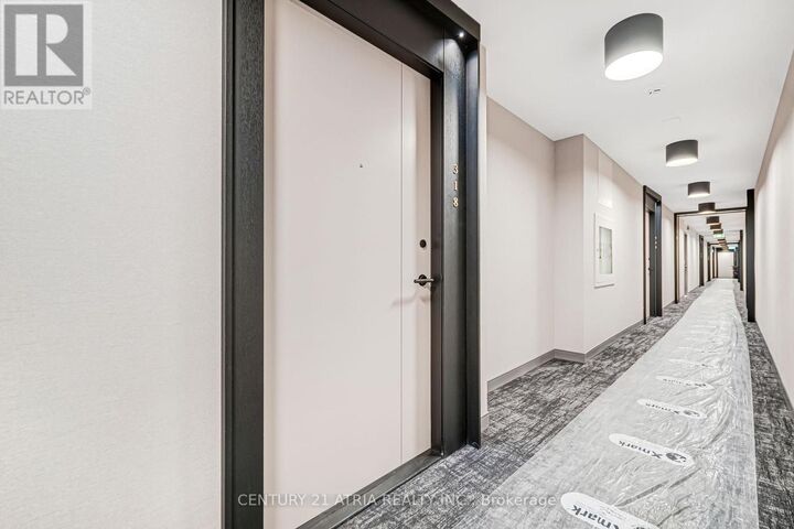 Property Photo:  858 Dupont Street 318  ON M6G 0C1 