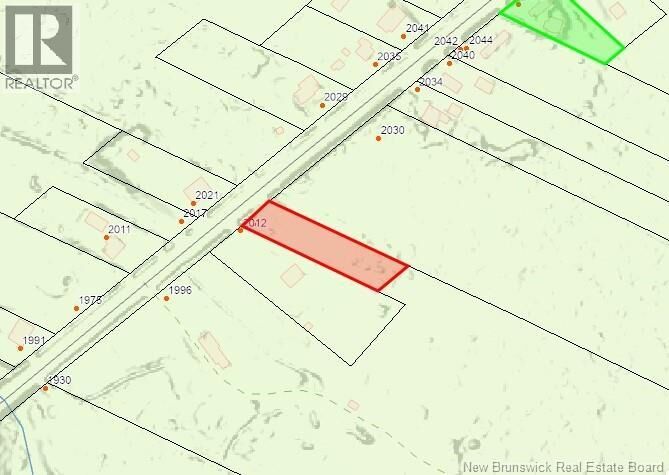 Property Photo:  2020 Bridge Street  NB E2A 5X8 