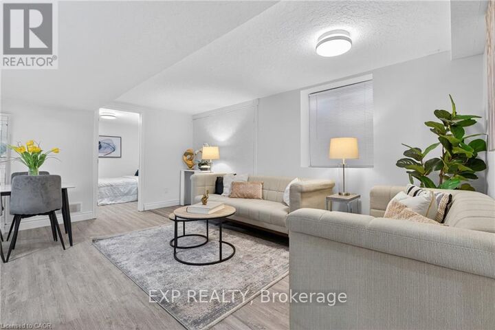 Property Photo:  146 Appalachian Crescent  ON N2E 1A4 