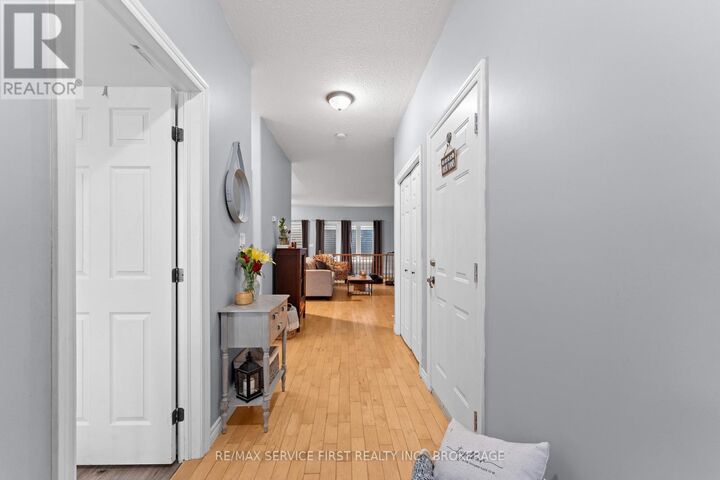 Property Photo:  151 Kildare Avenue  ON K7N 1Z9 