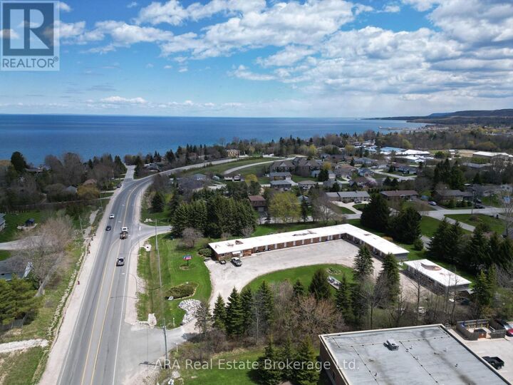 Property Photo:  206104 26 Highway West  ON N4L 1L9 