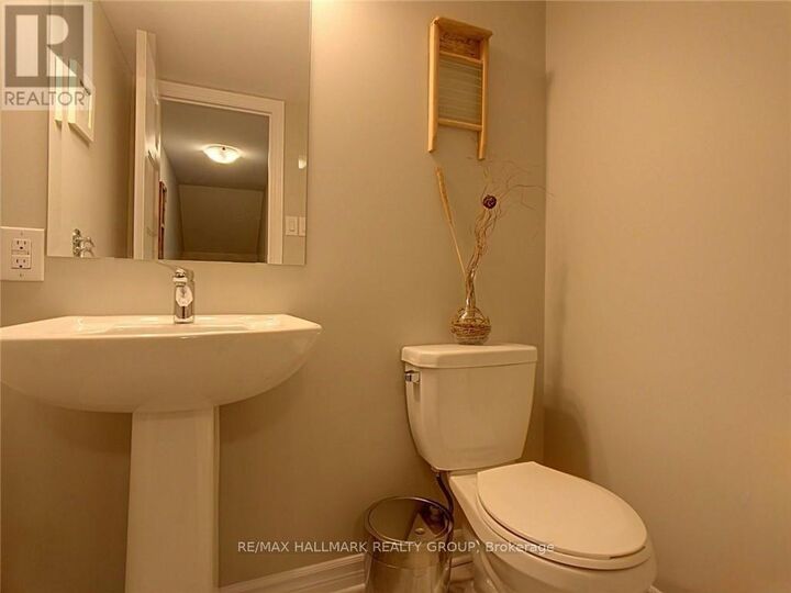 Property Photo: 303A Des Tilleuls Private ON K4A 1B8