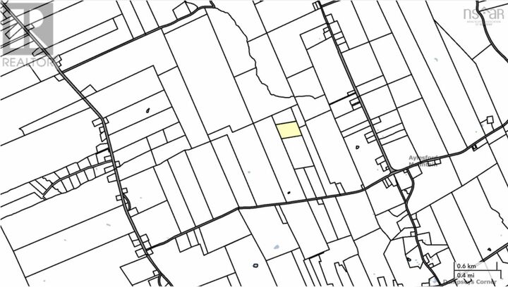 Property Photo:  Brow Mountain Road W  NS B0P 1C0 