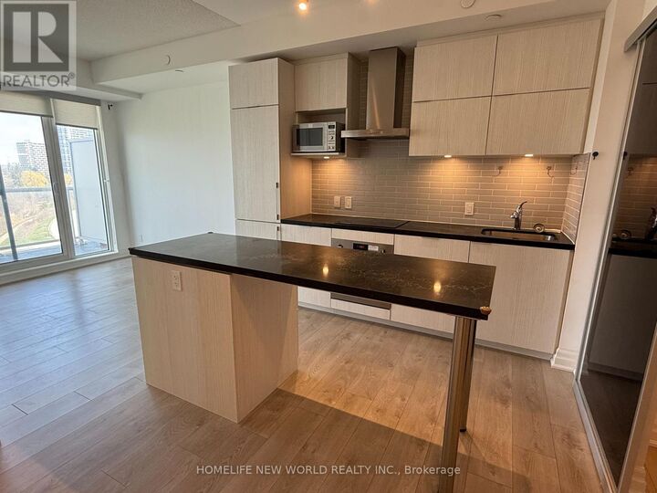 Property Photo: 18 Rouge Valley Drive West 601 ON L6G 0H1